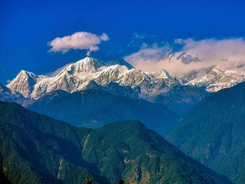 Explore the Land of Paradise – Sikkim Tour