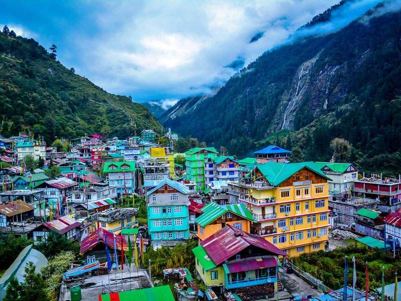 Memorable Sikkim Kalimpong Tour